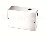 A10-5703 Stero Dishwasher Fan Contactor Box Assembly