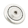 JUN-76 Compatible Jun-76A10-6343 Stero Wheel, Dolly, Full Shldr