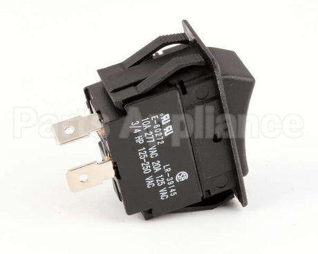 A10002 American Range Switch,Rocker On/Off