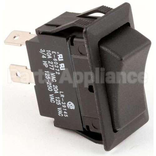 A10002 Compatible American Range Rocker On/Off Switch