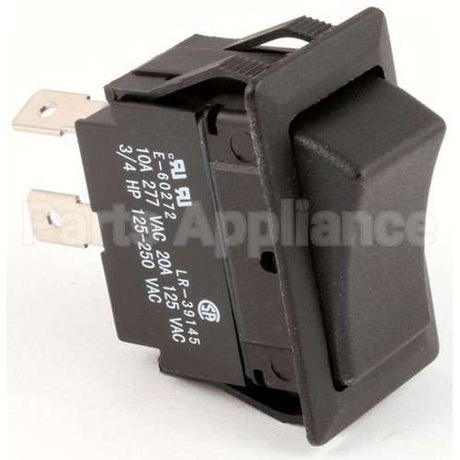 A10002 Compatible American Range Rocker On/Off Switch