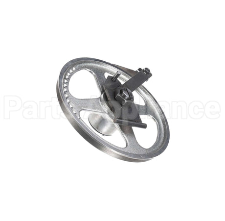 A10003U335 Biro Upper Wheel Assembly W/Ss Hinge Plate