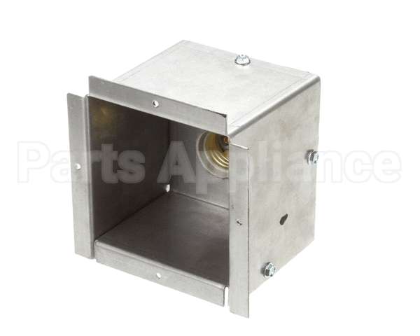 A10022 American Range Box,Light Heavy Duty Stainess