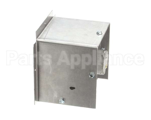 A10022 American Range Box,Light Heavy Duty Stainess