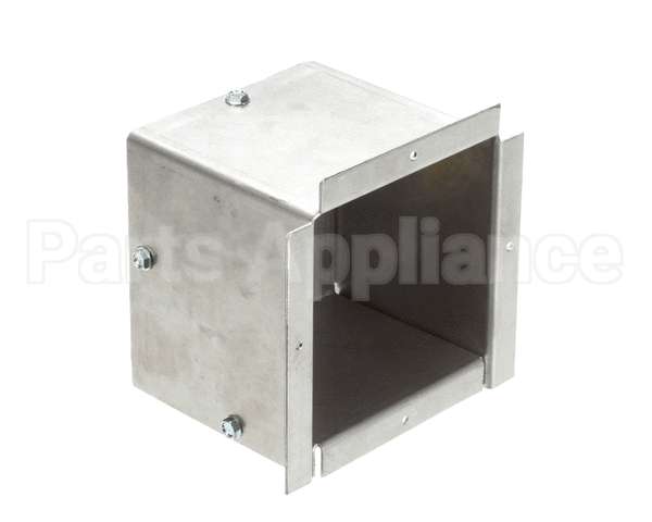 A10022 American Range Box,Light Heavy Duty Stainess