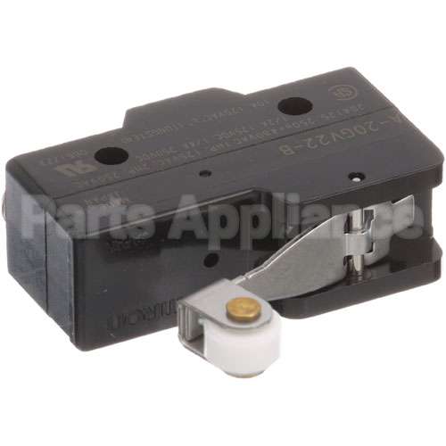 A10024 Compatible American Range Oven Door Snap Switch