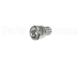A10026 Monaco Foodservice Screw,Hex,M8 X 10 Spare Part