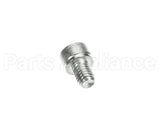 A10026 Monaco Foodservice Screw,Hex,M8 X 10 Spare Part
