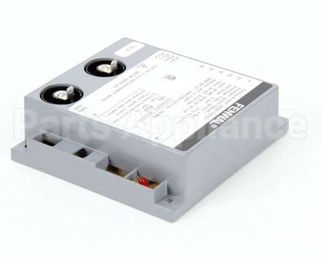 A10057 American Range Control,Direct Spark Three Try