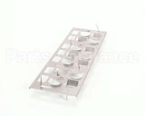 A1007402 Pitco Baf,4 Round Tab Sg14,Sg14T