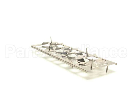 A1007502 Pitco Baf,4 Round Tab Sg18