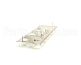 A1007502 Pitco Baf,4 Round Tab Sg18