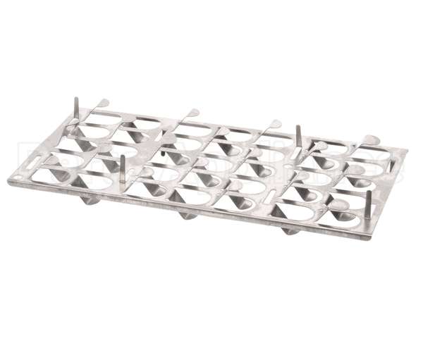 A1007602 Pitco Baf,6 Round Tab Sg14R