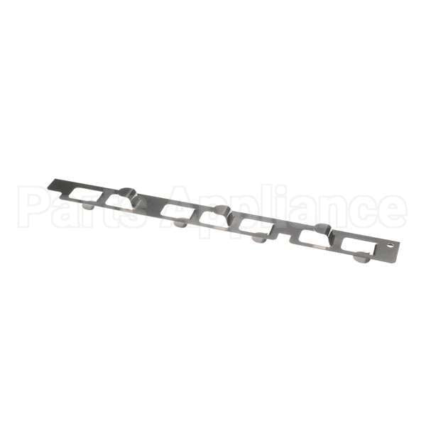 A1007702 Compatible Pitco Baf, 4 Rnd Tab Addition