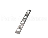 A1007702 Pitco Baf,4 Rnd Tab Addition