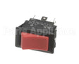 A10084 American Range Switch,Rocker Fan On/On Maintn