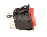 A10086 American Range Switch, Rocker 3 Position
