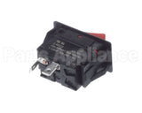 A10087 American Range Switch,Rocker On/Off/Momentary