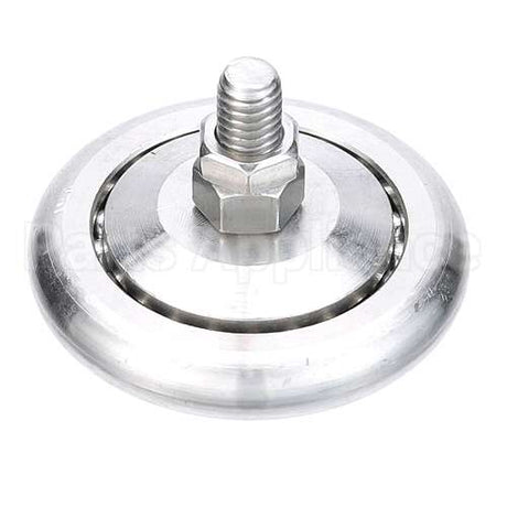 A101813 Compatible Stero Wheel, Dolly