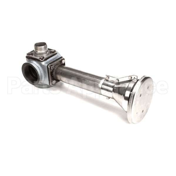 A101875 Compatible Stero Overflowassy, Drain Tee