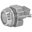 A101937 Compatible Stero Switch, Mom On/Off Push Button