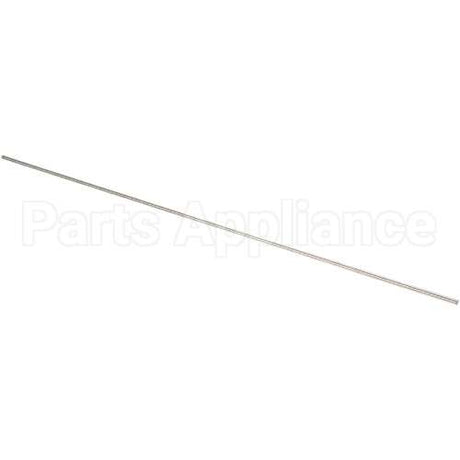 A102202 Compatible Stero Standard Curtain Rod 24 1/2" Long