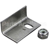 A102413 Compatible Stero Retainer - Upper, Ptfe