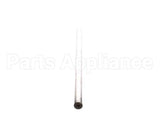 A103 Globe Slide Bar, Upper