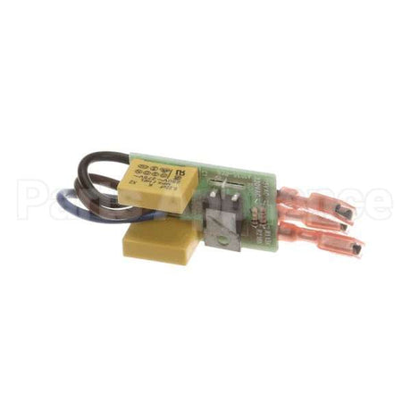 A1035 Compatible Edlund Assembly, Speed Reduction Circ