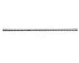 A104 Globe Slide Bar, Lower