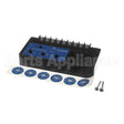 A1044R Compatible Captiveaire Modulating Amplifier