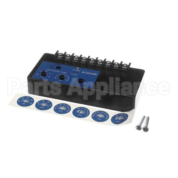 A1044R Compatible Captiveaire Modulating Amplifier