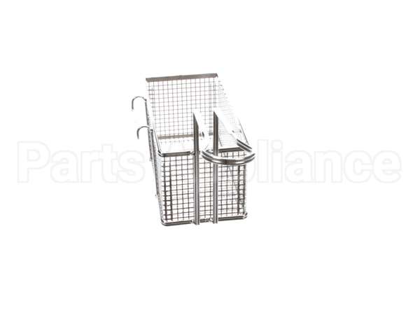 2B-301041 Star Basket Assembly Left