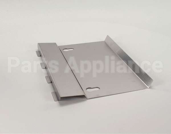 A1107002-C Pitco Basket Hanger,Tall W/Fl Shield Sg14