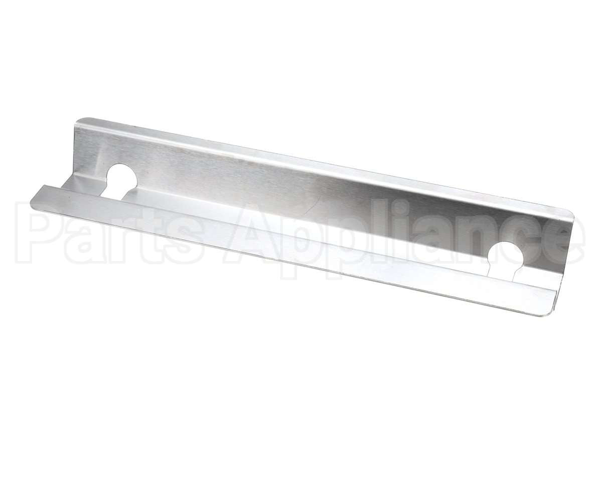 A1107606-C Pitco Bkst, Hngr, Dbl Sg14