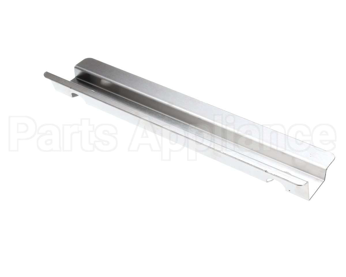 A1107606-C Pitco Bkst, Hngr, Dbl Sg14