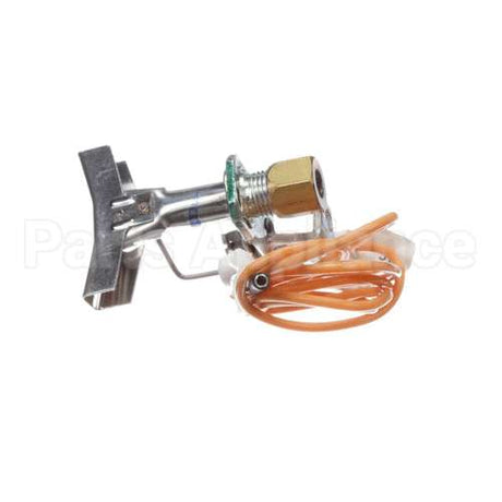 A11196 American Range Pilot,Afmgf Fryer