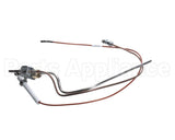 A11197 American Range Pilot Assembly,Ar Oven Base Ng