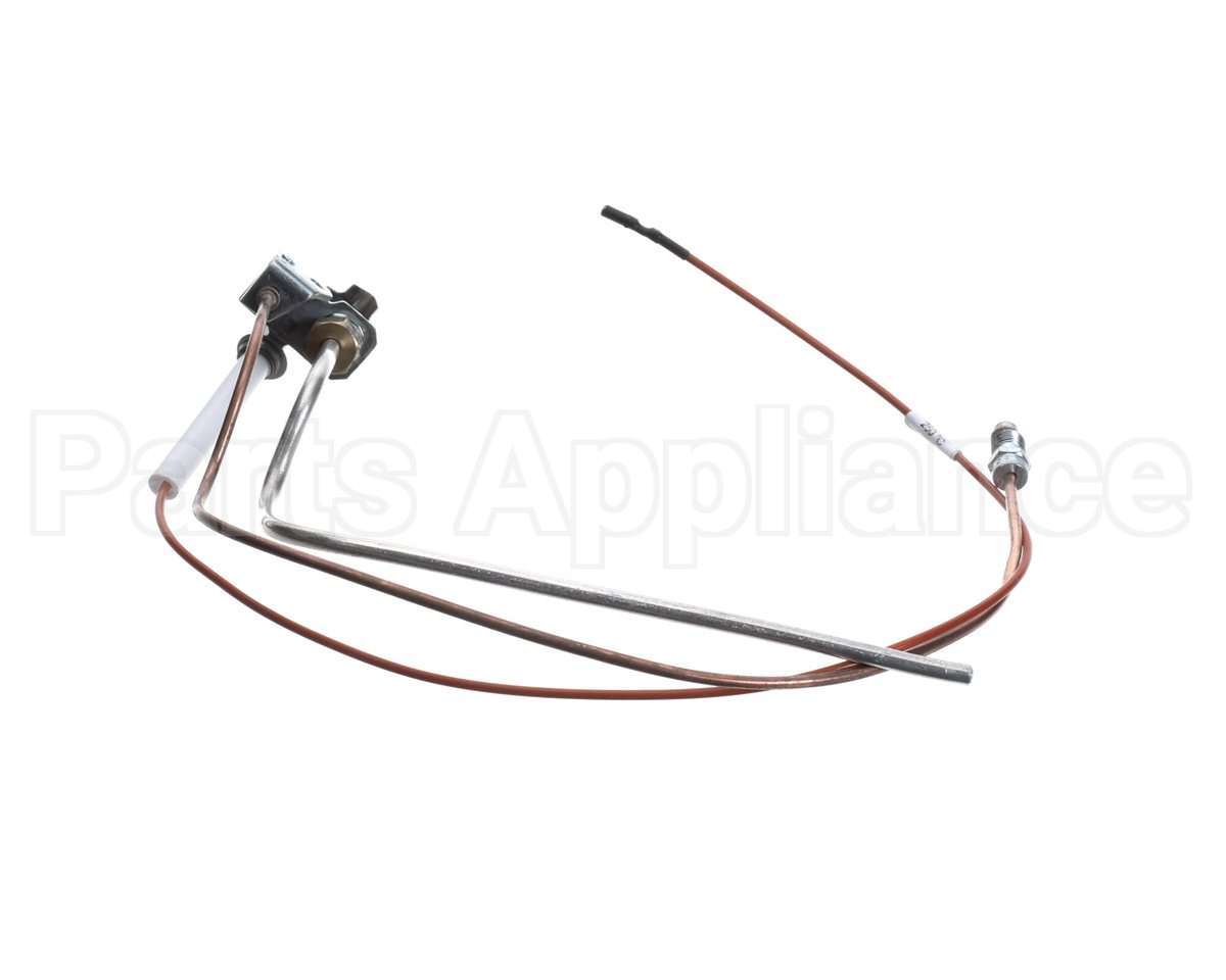 A11197 American Range Pilot Assembly,Ar Oven Base Ng