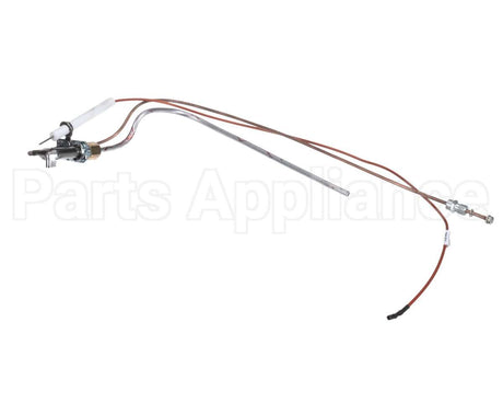 A11198 American Range Pilot Assembly,Ar Oven Base Lp