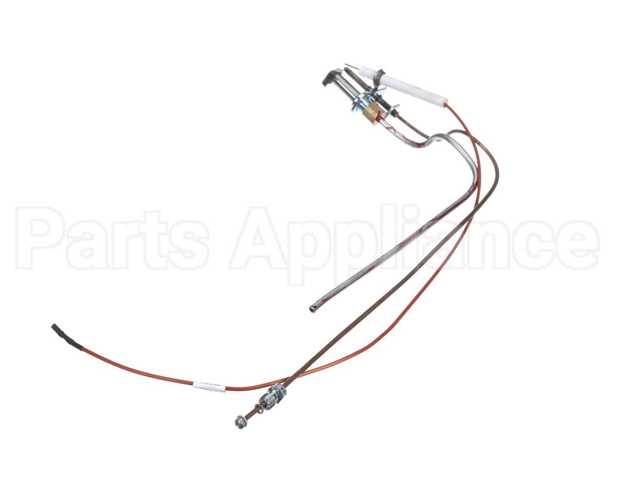 A11198 American Range Pilot Assembly,Ar Oven Base Lp