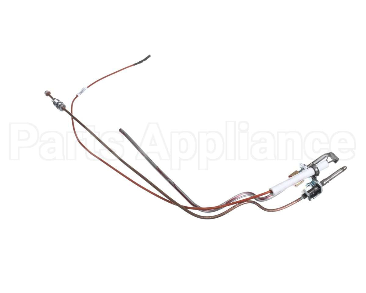 A11198 American Range Pilot Assembly,Ar Oven Base Lp