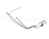 A11198 American Range Pilot Assembly,Ar Oven Base Lp