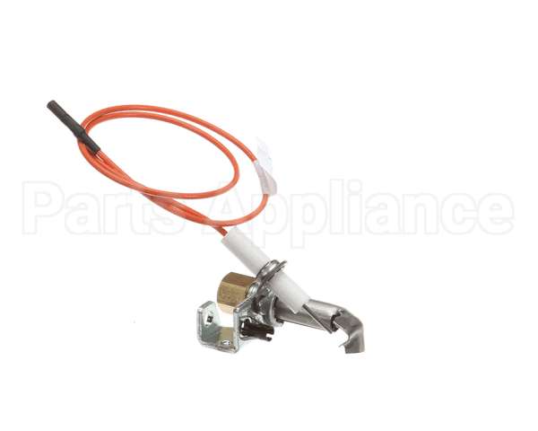 A11301 American Range Pilot,Ar/Sag B135H-Ng.018 Ng