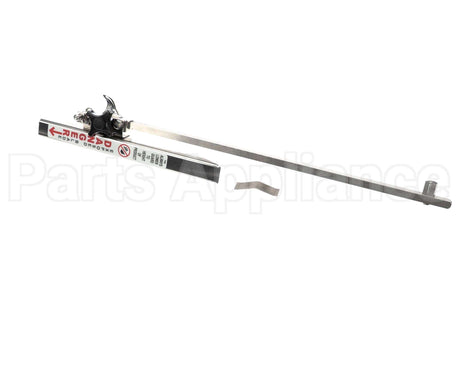 A116-18AL Biro Saw Guide Bar Assmly, Aluminum Head