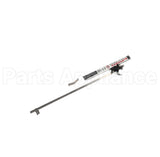 A116-18AL Biro Saw Guide Bar Assmly, Aluminum Head