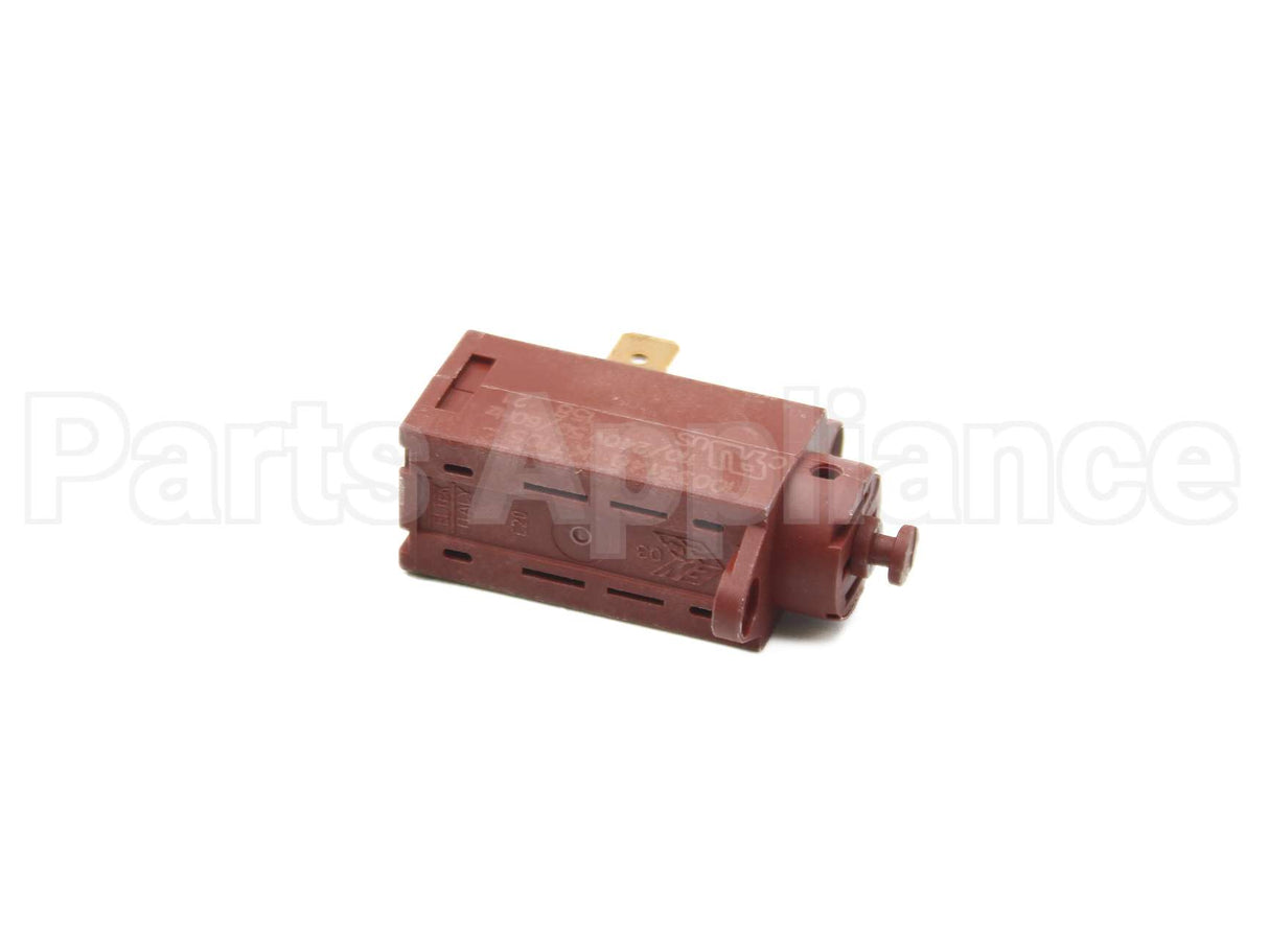 00166635 Bosch Actuator