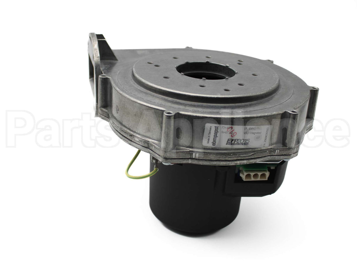 100187864 Lochinvar & A.o. Smith Blower Assembly