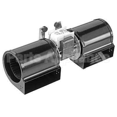 A120 Regal Rexnord - Fasco Draftinducermotor 115V