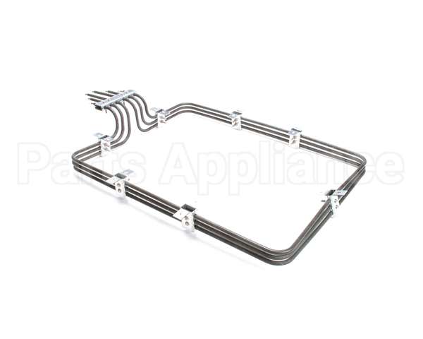 A12004 American Range Element,Assembly 9.9Kw240V Incoloy